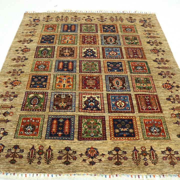 Handmade Carpet